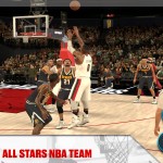صور NBA 2K Mobile