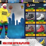 صور NBA 2K Mobile