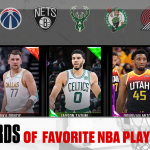 صور NBA 2K Mobile