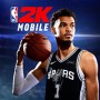 nba 2k mobile basketball