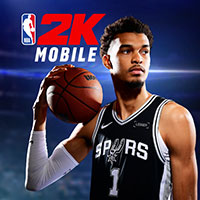 NBA 2K Mobile