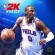 لعبة كرة السلة NBA 2K Mobile Basketball Game