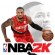 لعبة كرة السلة NBA 2K Mobile Basketball Game
