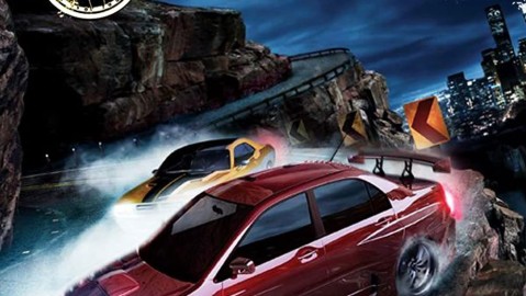 Need for Speed Carbon
