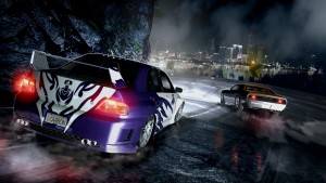 need for speed carbon ويندوز