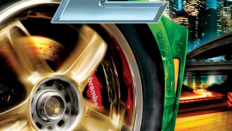 Need for Speed Underground 2
