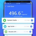 phone cleaner cache clean للاندرويد