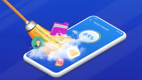 Phone Cleaner Cache Clean