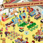 صور Restaurant Story™