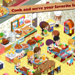 صور Restaurant Story™