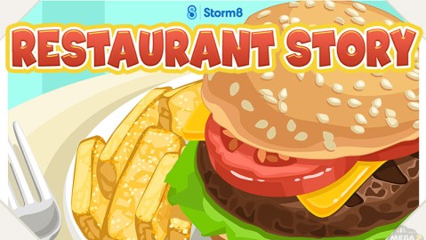 Restaurant Story™