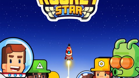 Rocket Star