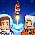 rocket star