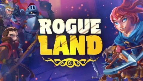 Rogue Land