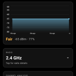 صور Router Setup Page