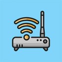 router setup page