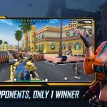 صور ScarFall : The Royale Combat