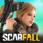ScarFall : The Royale Combat للاندرويد