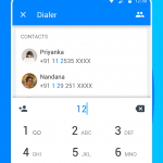 صور Showcaller