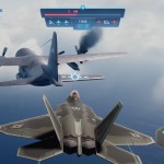 صور Sky Warriors