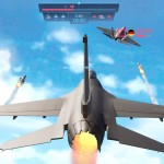 صور Sky Warriors