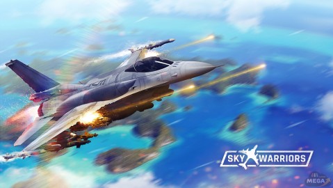 Sky Warriors