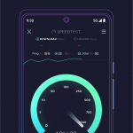 صور Speedtest by Ookla