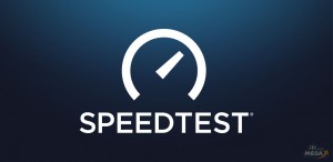 برنامج اختبار سرعة الانترنت
