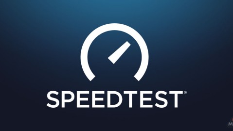 Speedtest by Ookla