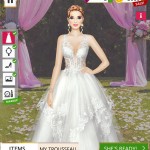 صور Super Wedding Fashion Stylist