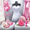 super wedding fashion stylist