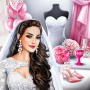 super wedding fashion stylist