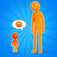 Tall Man Run