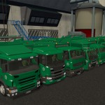 صور Trash Truck Simulator