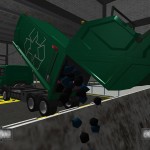 صور Trash Truck Simulator