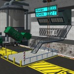 صور Trash Truck Simulator