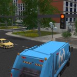صور Trash Truck Simulator