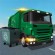 لعبة محاكاة شاحنة القمامة Trash Truck Simulator