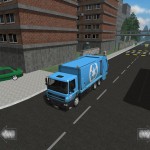 صور Trash Truck Simulator