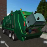 صور Trash Truck Simulator