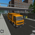 صور Trash Truck Simulator