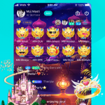 صور Wafa Voice Chat Room