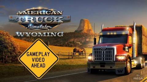 American Truck Simulator