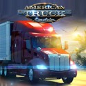 american truck simulator