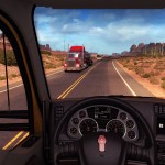 صور American Truck Simulator
