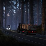صور American Truck Simulator