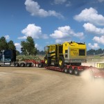 صور American Truck Simulator