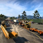 صور American Truck Simulator