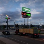 صور American Truck Simulator