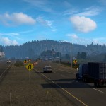 صور American Truck Simulator
